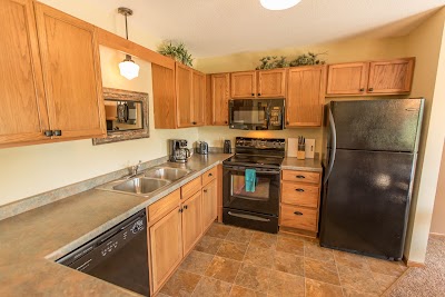 Photos of Wild Eagle Lodge