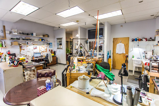 Restoration Jeweler Gallery - United States