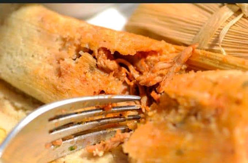 TAMALES LOS JUEVES A PARTIR DE LAS 7 PM - Thumbnail
