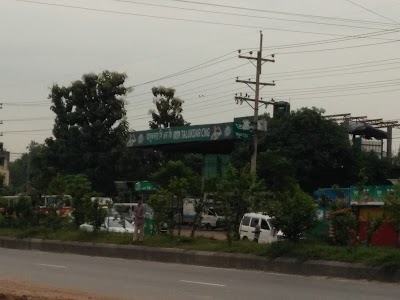 Photos of Talukder Filling Station
