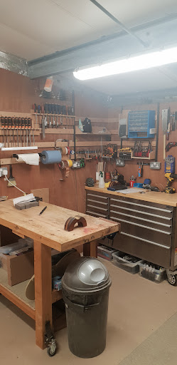 Phoenix Custom Guitars and Repairs Gallery - United Kingdom