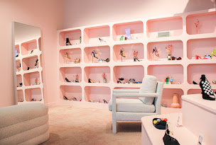 Photo n°2 de THE TIGER TWIST à Annecy (Cordonnier)