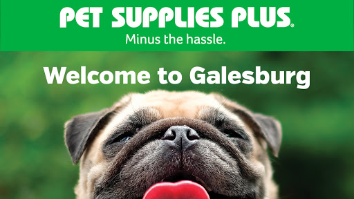 Pet Supplies Plus Galesburg Gallery - United States