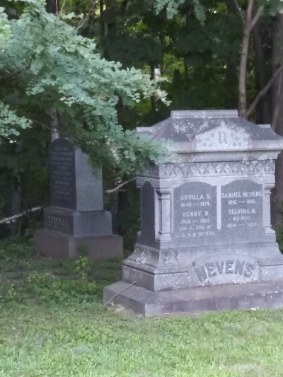 Oak Hill Cemetery