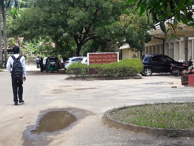 Photos of Faculty of Veterinary Medicine and Animal Science