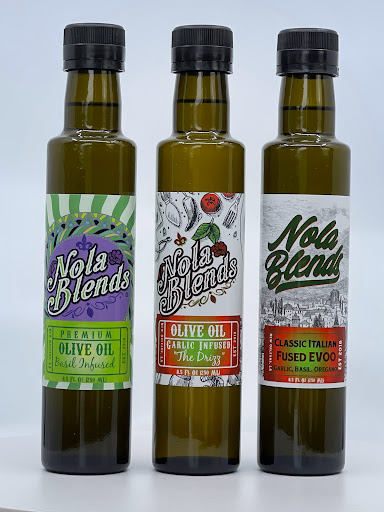 NOLA Blends
