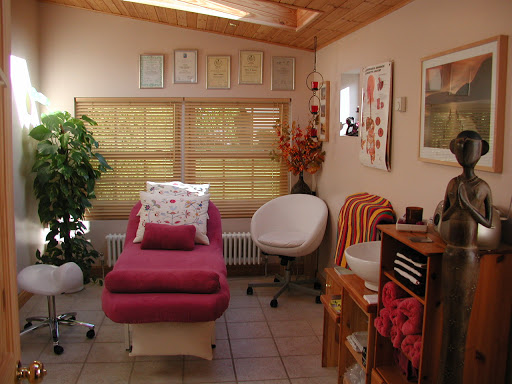 Brief Interlude Health Therapies - Thumbnail