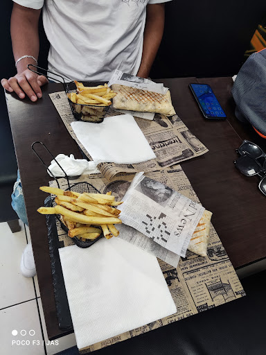 Photo 2 - Street Food Factory