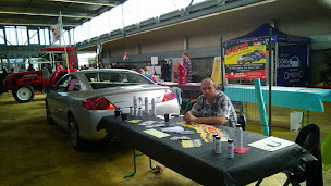 Photo n°4 de GT AUTOS motorcraft à Neuves-Maisons (Atelier de carrosserie automobile)