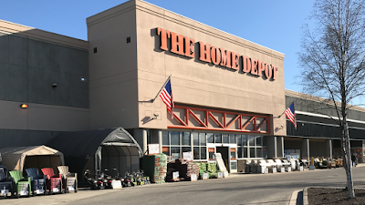 The Home Depot