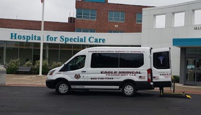 Eagle Medical Transport LLC