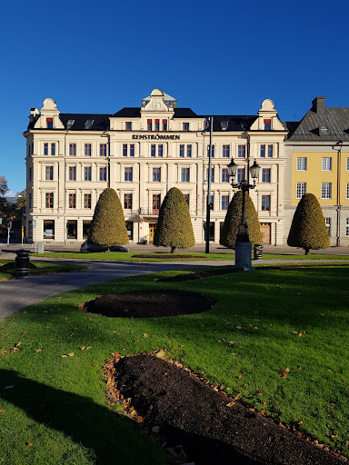Götaparken - Visual