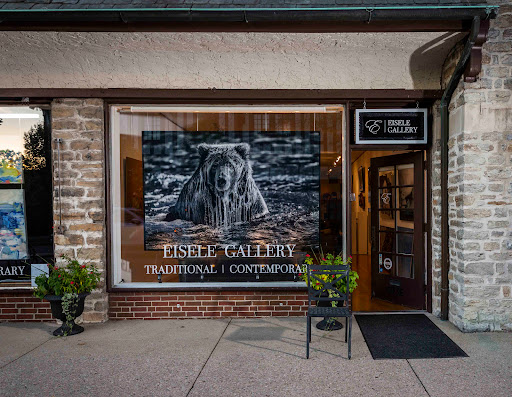 Eisele Gallery - Visual
