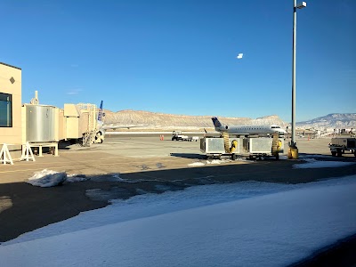 Grand Junction Regional Airport