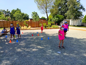 Photo n°16 de Aloa Vacances - Camping l'Orée du Bois à Hourtin (Piscine)