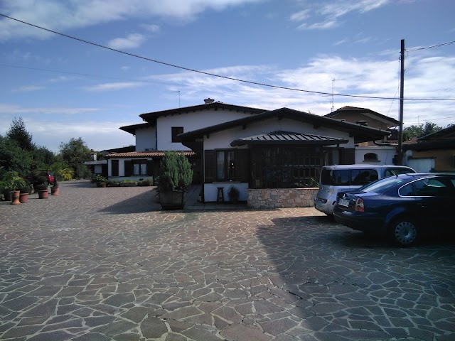 Trattoria Dalla Libera
