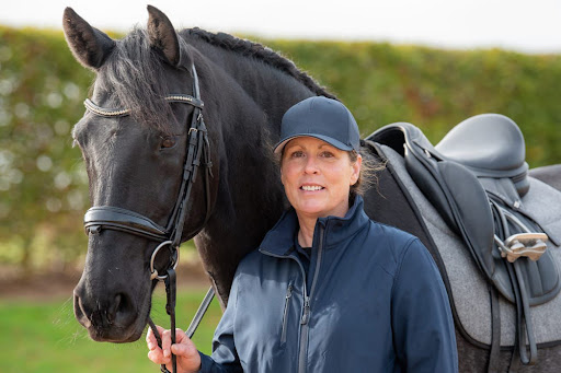 The College of Saddle Fitting - Thumbnail