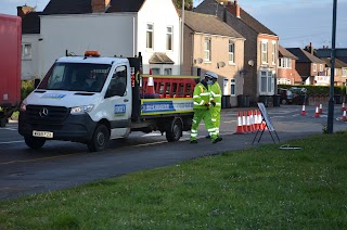 Doocey Traffic Management