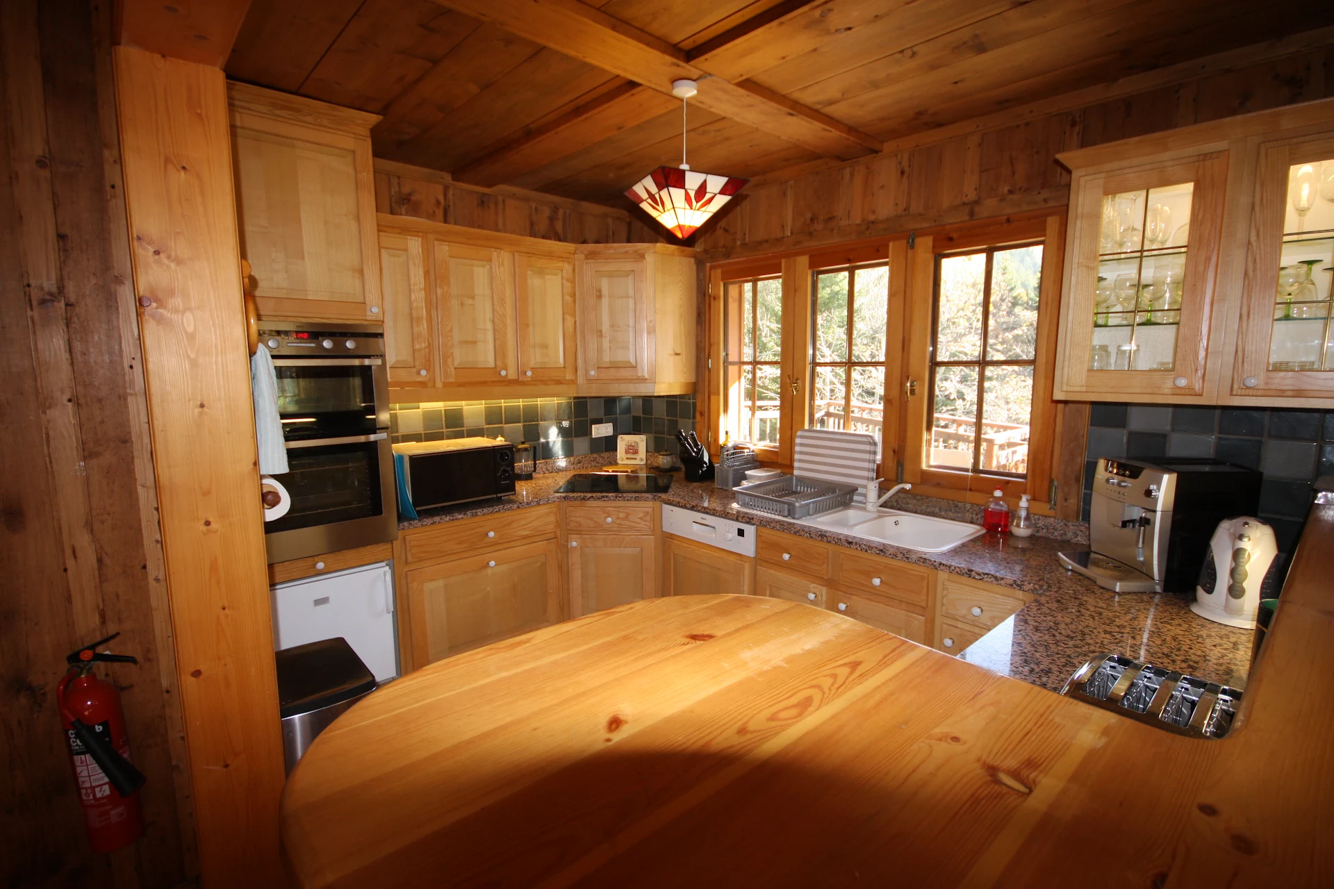 Chamonix Chalets