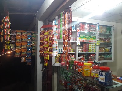 Photos of Alam Departmental Store