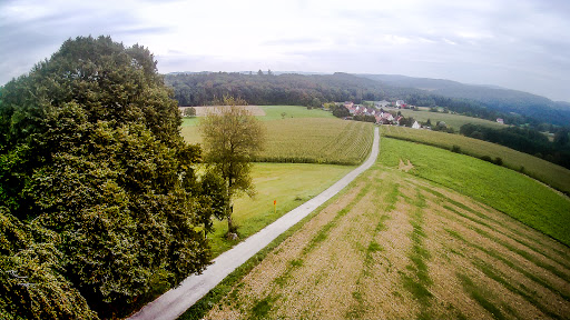 Berlingerweg - Siedlung - Stockach - Thumbnail