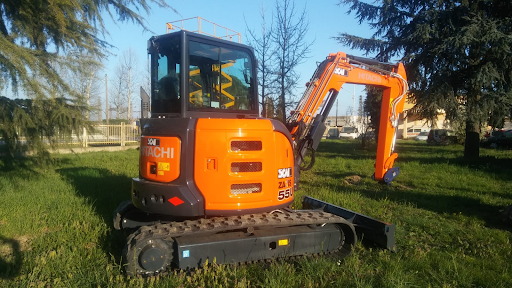 Tecnorent Srl - Visual