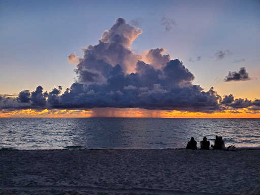Miami Beach Bandshell - Visual