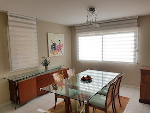 Photo n°9 de Monsieur Store Bourg-en-Bresse - Stores Panchout à Bourg-en-Bresse (Fournisseur de fenêtres)