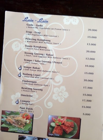 Photos of Cozy Resto