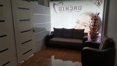 Orchid Dental Center کلینیک دندان ارکیده