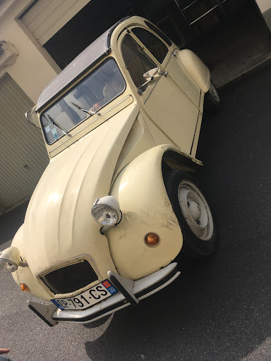 Jaz Auto Carosse - Thumbnail