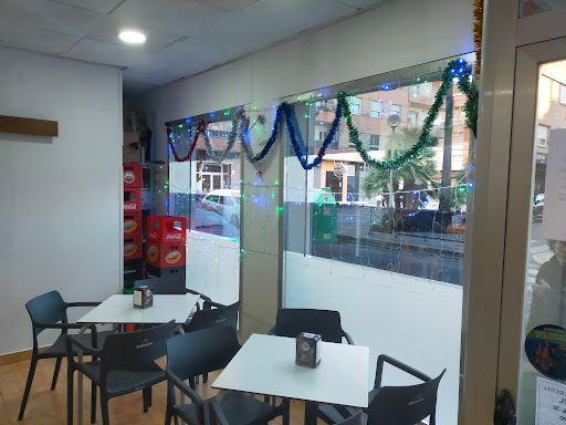 Bar Rumanol - Thumbnail