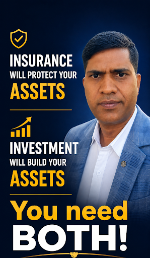 Angira Insure Plus provides outstanding insurance solutions according to individual needs.