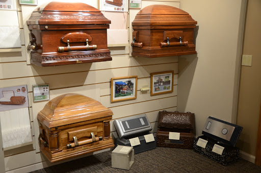 Polnasek Daniels Funeral Home - Thumbnail