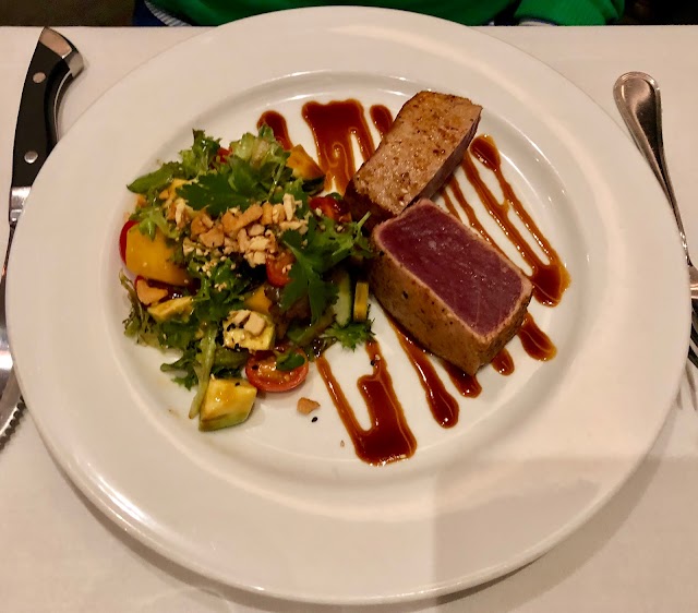 Ocean Prime