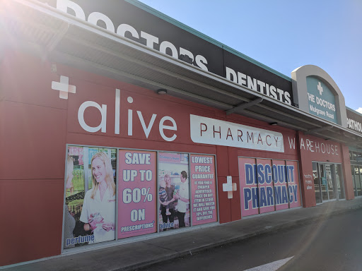 Alive Pharmacy Warehouse Westcourt - Thumbnail