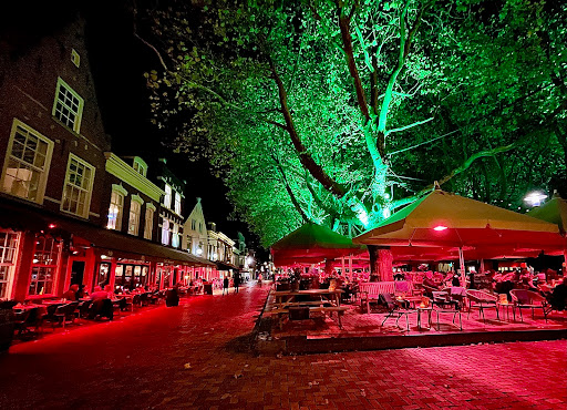 De Beestenmarkt Gallery - Netherlands