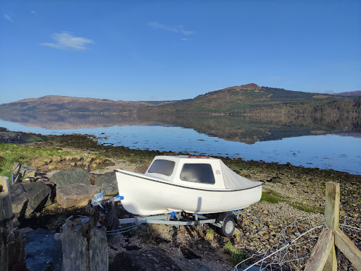 Stucreoch Caravan Park - Thumbnail