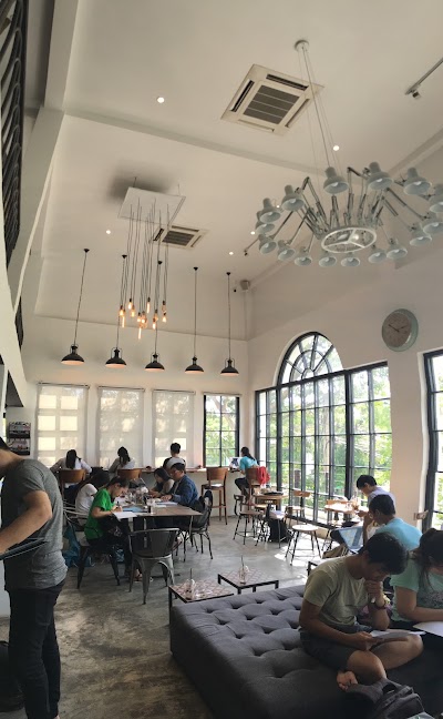 Photos of NUK CAFE