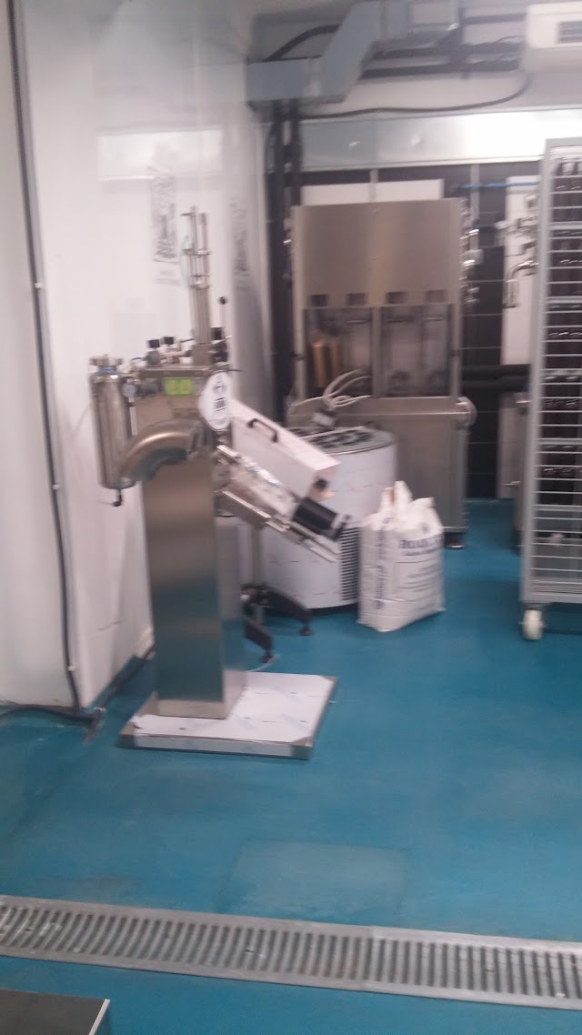 Cerveza Artesana