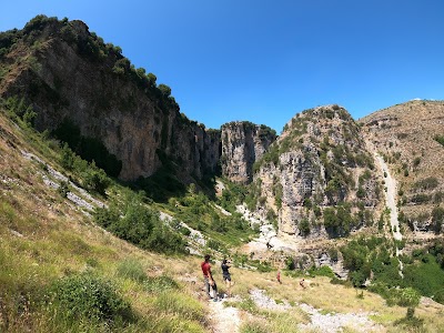 Kanionet e Nivicës