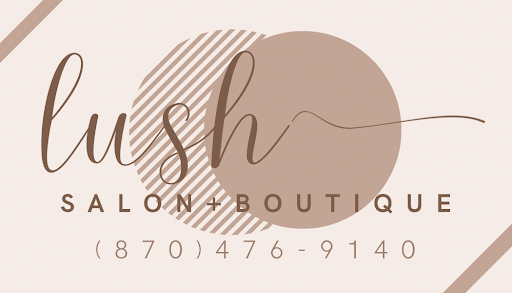 Lush salon and boutique formally known as The Salon - Thumbnail