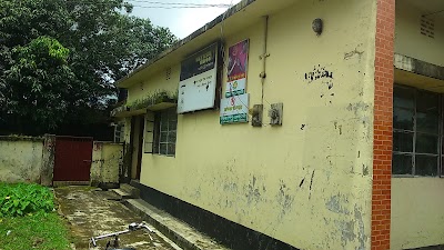 Photos of Azmirigonj Post Office