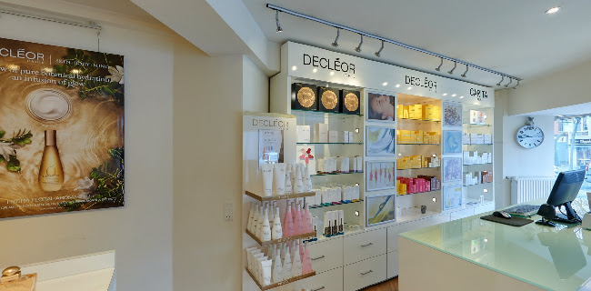 House of Beauty - Skønhedssalon