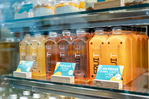 Photo n°5 de Bohébon Jeanne d'Arc - Love & Poke Bowls à Toulouse (Restaurant végétarien)