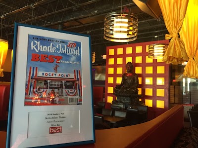 Photos of Kon Asian Bistro & Hibachi Grill