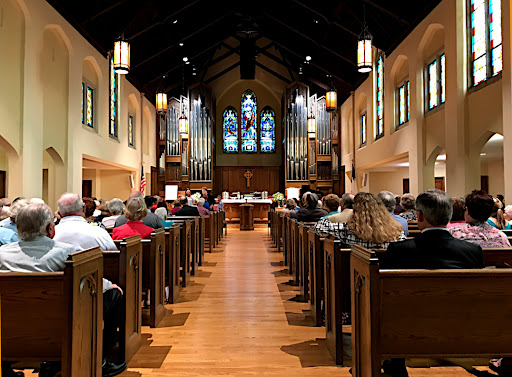 Camp Hill Presbyterian Church - Thumbnail