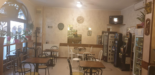 Bar Lodi - Visual