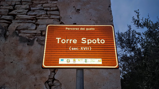 Torre Spoto - Visual