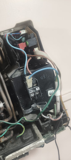 Airconditioner service in bidhannagar post image